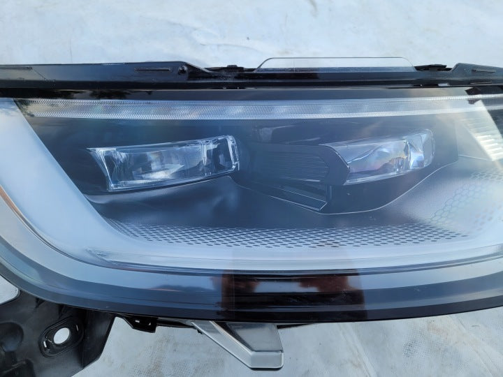 Frontscheinwerfer Land Rover I Discovery V MY4213W029EB 89916094 Rechts SCH9972010990gt