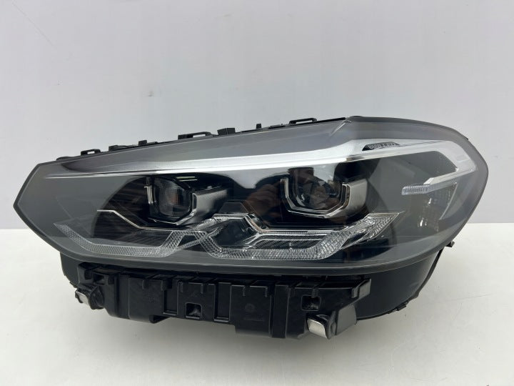 Frontscheinwerfer BMW X3 G01 G02 5A29201-08 Links Scheinwerfer Headlight SCH9972137790xr