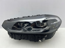 Laden Sie das Bild in den Galerie-Viewer, Frontscheinwerfer BMW X3 G01 G02 5A29201-08 Links Scheinwerfer Headlight SCH9972137790xr