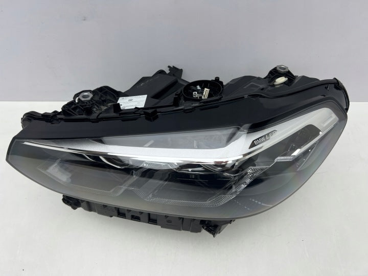 Frontscheinwerfer BMW X3 G01 G02 5A29201-08 Links Scheinwerfer Headlight SCH9972137790xr