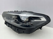 Laden Sie das Bild in den Galerie-Viewer, Frontscheinwerfer BMW X3 G01 G02 5A29201-08 Links Scheinwerfer Headlight SCH9972137790xr
