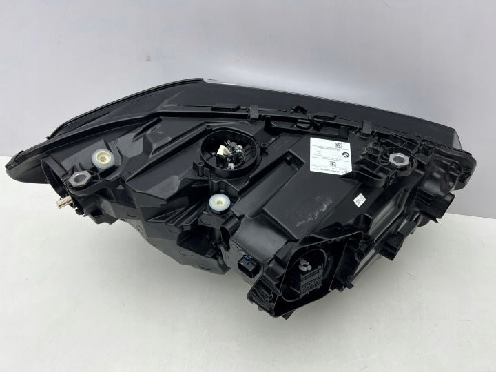 Frontscheinwerfer BMW X3 G01 G02 5A29201-08 Links Scheinwerfer Headlight SCH9972137790xr