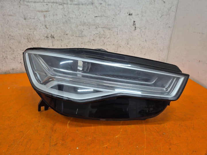 Frontscheinwerfer Audi A6 C7 4G0941036 Rechts Scheinwerfer Headlight SCH9972224746px