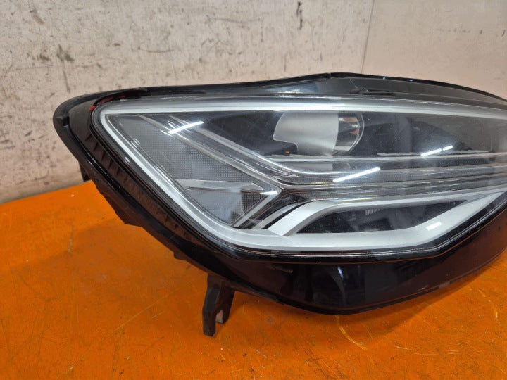 Frontscheinwerfer Audi A6 C7 4G0941036 Rechts Scheinwerfer Headlight SCH9972224746px