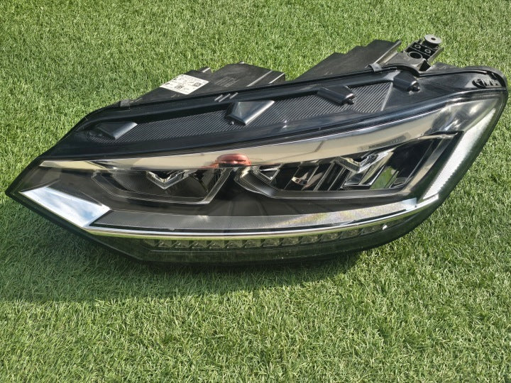 Frontscheinwerfer VW Touran 5TB941035 LED Links Scheinwerfer Headlight SCH9972303444ae