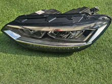 Laden Sie das Bild in den Galerie-Viewer, Frontscheinwerfer VW Touran 5TB941035 LED Links Scheinwerfer Headlight SCH9972303444ae