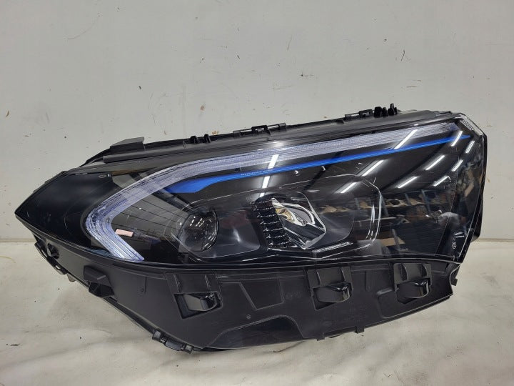 Frontscheinwerfer Mercedes-Benz Eqa Eqb A2439062801 Rechts Headlight SCH9972440547eh