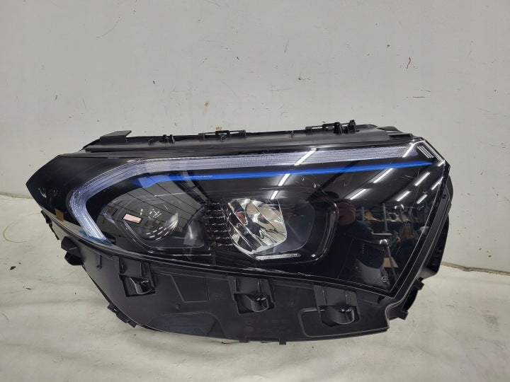 Frontscheinwerfer Mercedes-Benz Eqa Eqb A2439062801 Rechts Headlight SCH9972440547eh
