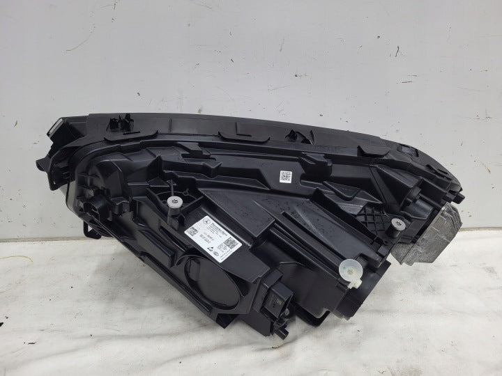 Frontscheinwerfer Mercedes-Benz Eqa Eqb A2439062801 Rechts Headlight SCH9972440547eh