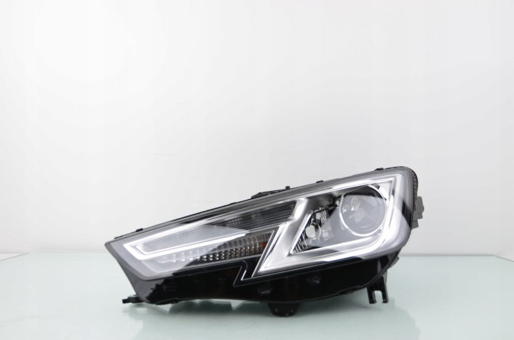 Frontscheinwerfer Audi A4 B9 8W0941005 LED Links Scheinwerfer Headlight SCH9973867659lw