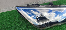 Laden Sie das Bild in den Galerie-Viewer, Frontscheinwerfer Seat Leon 5F1941008A Rechts Scheinwerfer Headlight SCH9974023907nh
