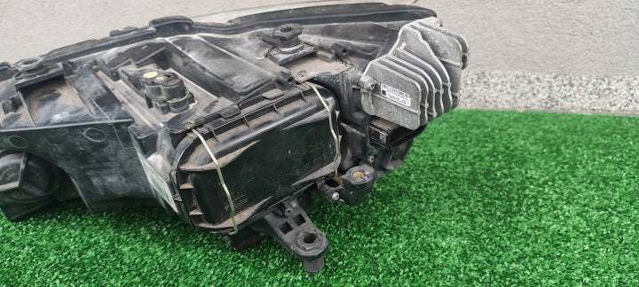 Frontscheinwerfer Seat Leon 5F1941008A Rechts Scheinwerfer Headlight SCH9974023907nh