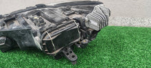 Laden Sie das Bild in den Galerie-Viewer, Frontscheinwerfer Seat Leon 5F1941008A Rechts Scheinwerfer Headlight SCH9974023907nh