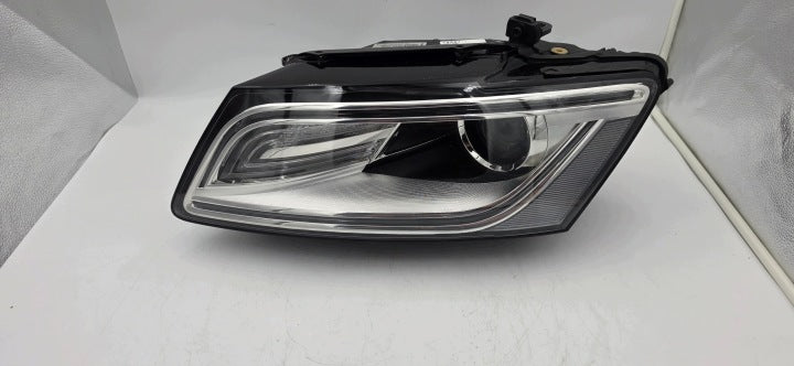 Frontscheinwerfer Audi Q5 8R0941005C Xenon Links Scheinwerfer Headlight SCH9974344583mi