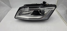 Laden Sie das Bild in den Galerie-Viewer, Frontscheinwerfer Audi Q5 8R0941005C Xenon Links Scheinwerfer Headlight SCH9974344583mi