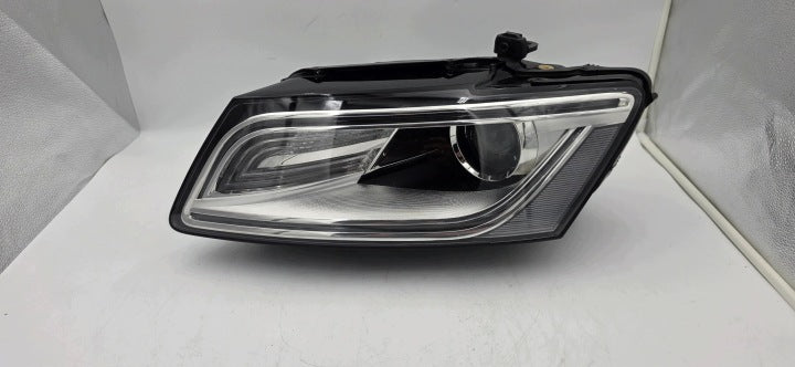 Frontscheinwerfer Audi Q5 8R0941005C Xenon Links Scheinwerfer Headlight SCH9974344583mi