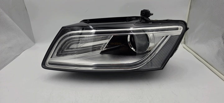 Frontscheinwerfer Audi Q5 8R0941005C Xenon Links Scheinwerfer Headlight SCH9974344583mi