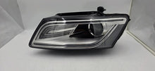 Laden Sie das Bild in den Galerie-Viewer, Frontscheinwerfer Audi Q5 8R0941005C Xenon Links Scheinwerfer Headlight SCH9974344583mi