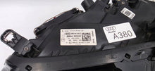 Laden Sie das Bild in den Galerie-Viewer, Frontscheinwerfer Audi Q5 8R0941005C Xenon Links Scheinwerfer Headlight SCH9974344583mi