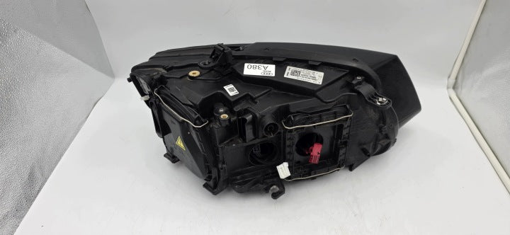 Frontscheinwerfer Audi Q5 8R0941005C Xenon Links Scheinwerfer Headlight SCH9974344583mi