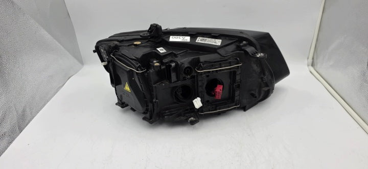 Frontscheinwerfer Audi Q5 8R0941005C Xenon Links Scheinwerfer Headlight SCH9974344583mi