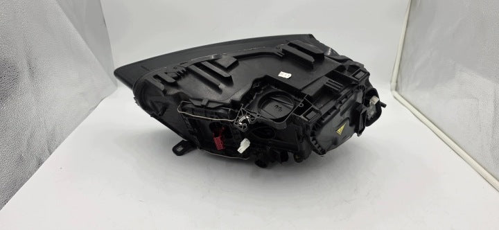 Frontscheinwerfer Audi Q5 8R0941005C Xenon Links Scheinwerfer Headlight SCH9974344583mi