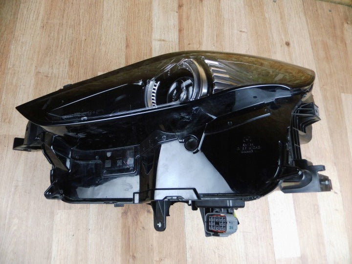 Frontscheinwerfer Mazda Cx-30 DFR7-51040 LED Links Scheinwerfer Headlight SCH9974974920eu