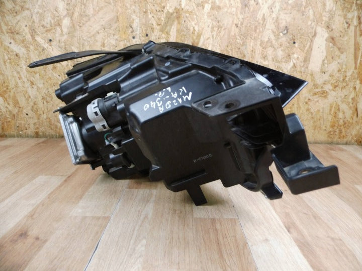 Frontscheinwerfer Mazda Cx-30 DFR7-51040 LED Links Scheinwerfer Headlight SCH9974974920eu