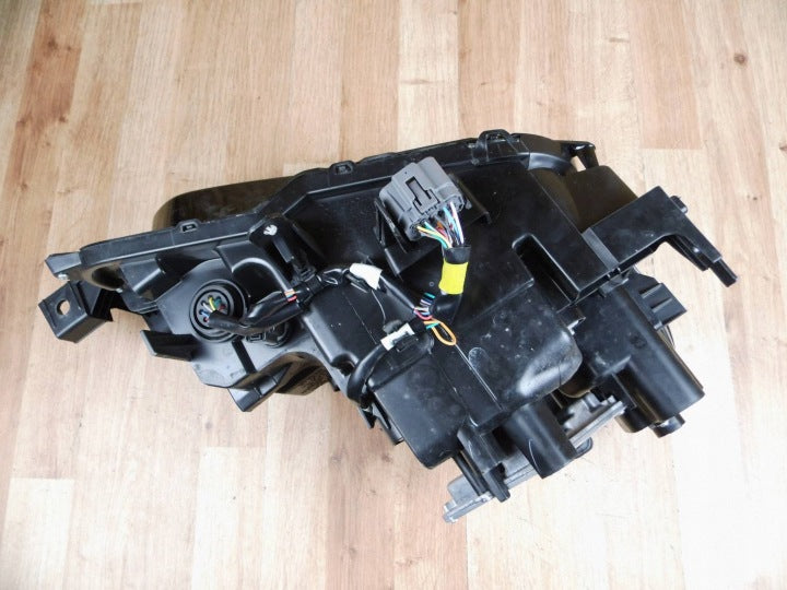 Frontscheinwerfer Mazda Cx-30 DFR7-51040 LED Links Scheinwerfer Headlight SCH9974974920eu