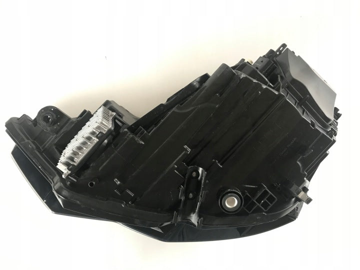 Frontscheinwerfer Audi A6 C8 4K0941034 LED Rechts Scheinwerfer Headlight SCH9975566865kh