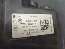 Laden Sie das Bild in den Galerie-Viewer, Frontscheinwerfer Skoda Rapid 5JB941018 Rechts Scheinwerfer Headlight SCH9976346126vc
