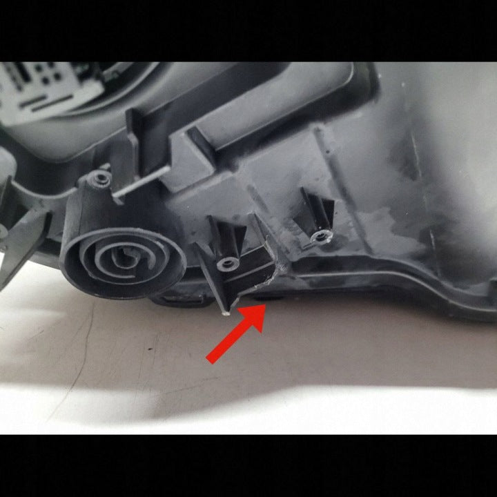 Frontscheinwerfer Cupra Formentor 5FG941007F L316840011D02A00P Links Headlight SCH9977129518kf