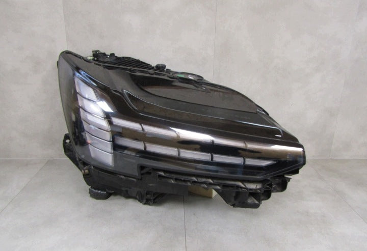 Frontscheinwerfer Volvo 32450063 LED Rechts Scheinwerfer Headlight SCH9978954750sv