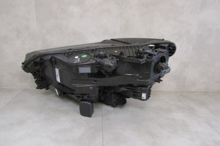 Frontscheinwerfer Volvo 32450063 LED Rechts Scheinwerfer Headlight SCH9978954750sv