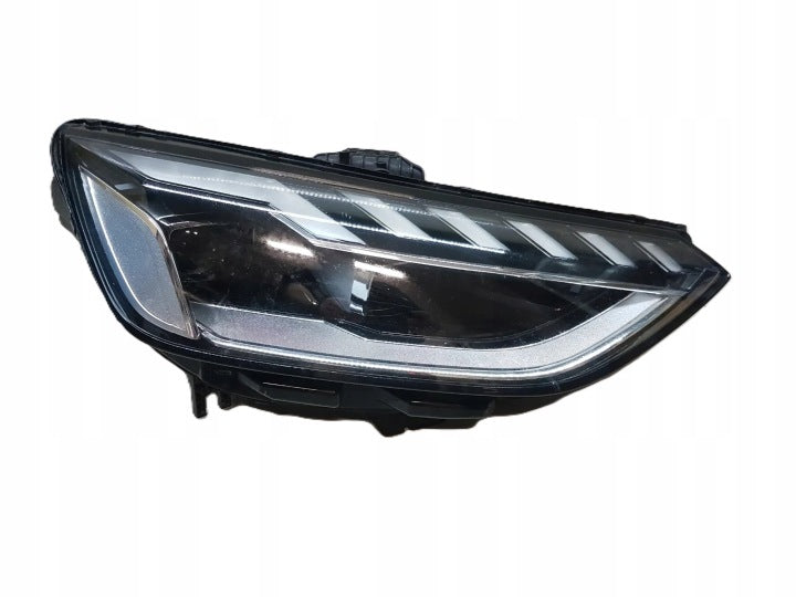 Frontscheinwerfer Audi A4 B9 8W0941034D LED Rechts Scheinwerfer Headlight SCH9979219658uw