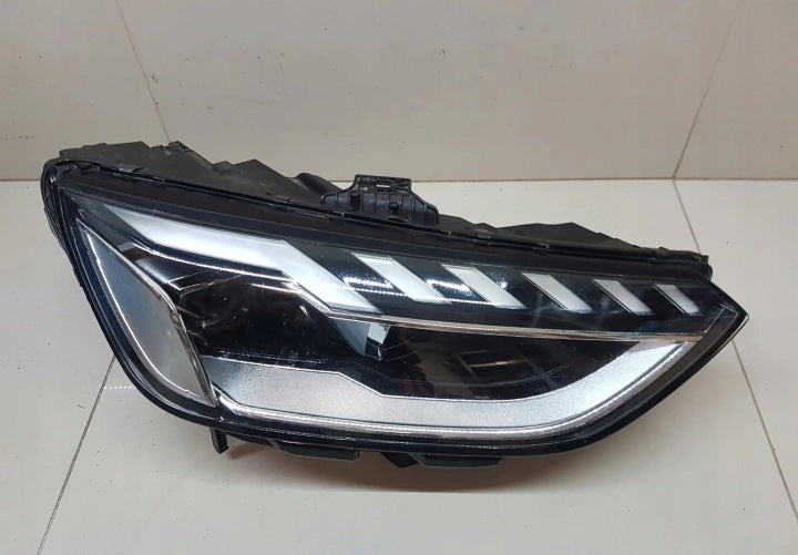 Frontscheinwerfer Audi A4 B9 8W0941034D LED Rechts Scheinwerfer Headlight SCH9979219658uw