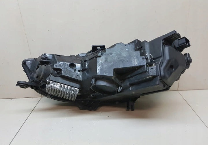 Frontscheinwerfer Audi A4 B9 8W0941034D LED Rechts Scheinwerfer Headlight SCH9979219658uw