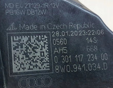 Laden Sie das Bild in den Galerie-Viewer, Frontscheinwerfer Audi A4 B9 8W0941034D LED Rechts Scheinwerfer Headlight SCH9979219658uw