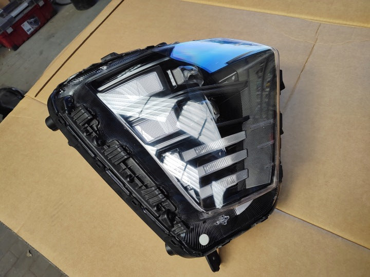 Frontscheinwerfer Hyundai Kona 92102-BE100 LED Rechts Scheinwerfer Headlight SCH9979899982id