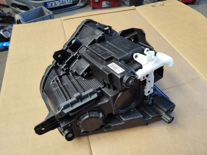 Frontscheinwerfer Hyundai Kona 92102-BE100 LED Rechts Scheinwerfer Headlight SCH9979899982id