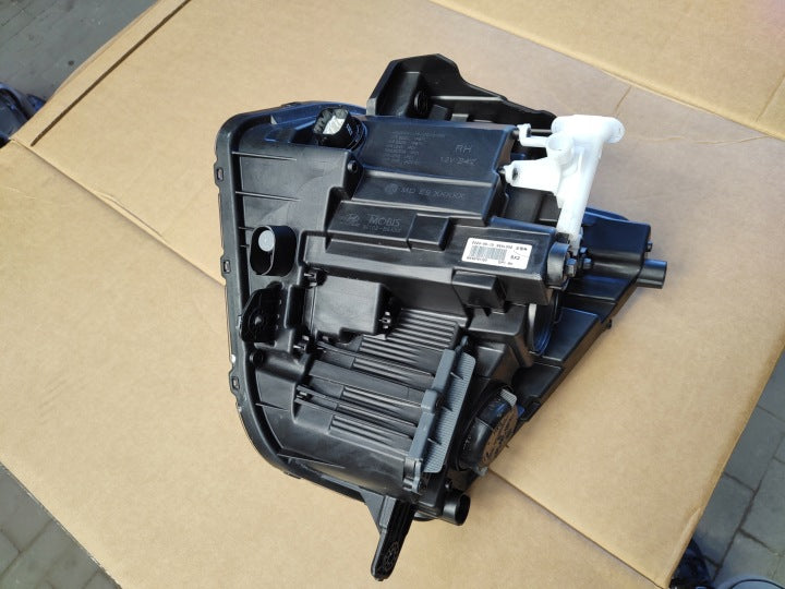 Frontscheinwerfer Hyundai Kona 92102-BE100 LED Rechts Scheinwerfer Headlight SCH9979899982id