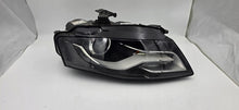 Laden Sie das Bild in den Galerie-Viewer, Frontscheinwerfer Audi A4 B8 8K0941004C Xenon Rechts Scheinwerfer Headlight SCH9980915110ke