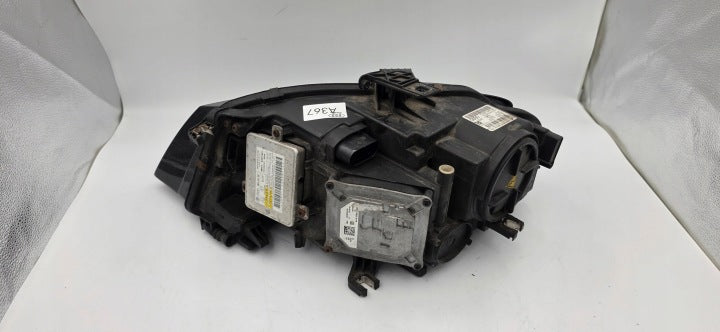 Frontscheinwerfer Audi A4 B8 8K0941004C Xenon Rechts Scheinwerfer Headlight SCH9980915110ke