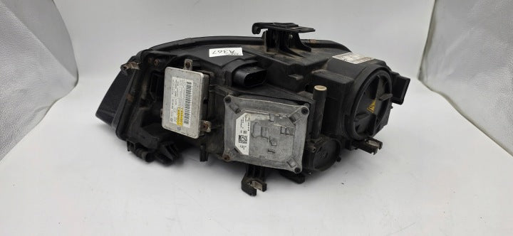 Frontscheinwerfer Audi A4 B8 8K0941004C Xenon Rechts Scheinwerfer Headlight SCH9980915110ke
