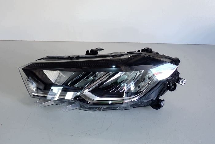 Frontscheinwerfer VW Polo 2G1941005C Links Scheinwerfer Headlight SCH9982254114zn