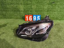 Laden Sie das Bild in den Galerie-Viewer, Frontscheinwerfer Mercedes-Benz W213 A2139064704 Links Scheinwerfer Headlight SCH9982821455qa