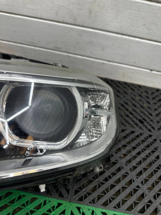 Frontscheinwerfer BMW 3 F30 F31 7314531 Links Scheinwerfer Headlight SCH9983314833dq