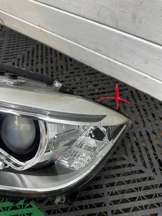 Frontscheinwerfer BMW 3 F30 F31 7314531 Links Scheinwerfer Headlight SCH9983314833dq