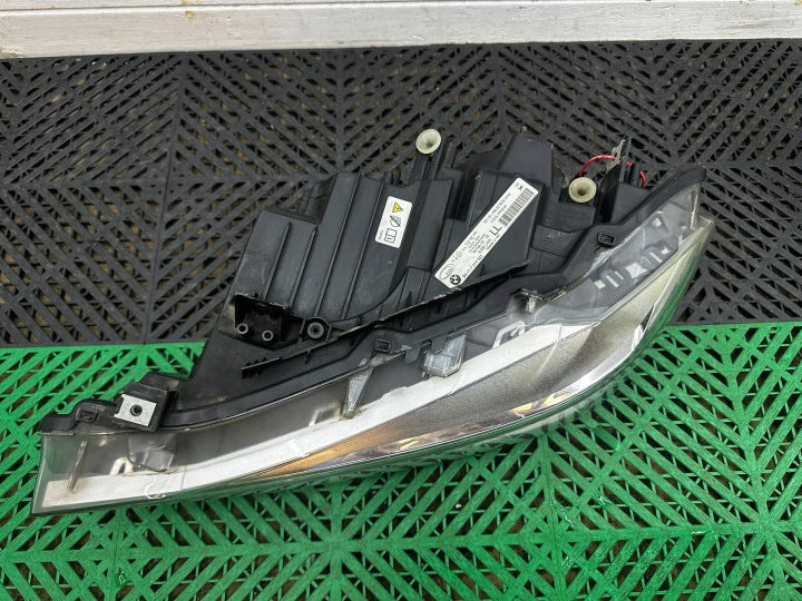 Frontscheinwerfer BMW 3 F30 F31 7314531 Links Scheinwerfer Headlight SCH9983314833dq