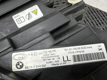 Laden Sie das Bild in den Galerie-Viewer, Frontscheinwerfer BMW 3 F30 F31 7314531 Links Scheinwerfer Headlight SCH9983314833dq